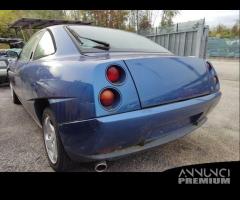 Ricambi FIAT COUPE 1995cc benzina del 1994 - 5