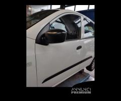 Porta anteriore sx nuda HYUNDAI I10 del 2009