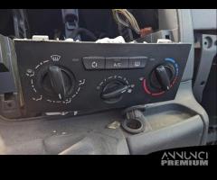 Comandi riscaldamento FIAT SCUDO del 2010 - 1