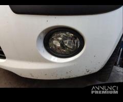 Fendinebbia sinistro HYUNDAI I10 del 2009