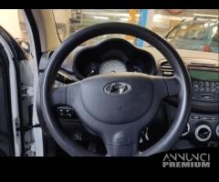 Volante HYUNDAI I10 del 2009