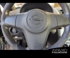 Airbag volante OPEL CORSA D del 2008 - 1