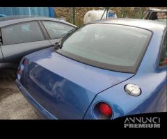 Portellone nudo FIAT COUPE del 1994 - 2