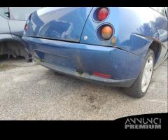 Paraurti posteriore FIAT COUPE del 1994