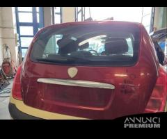 Portellone nudo LANCIA YPSILON del 2006