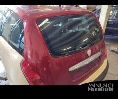 Portellone nudo LANCIA YPSILON del 2006