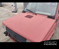 Cofano FIAT PANDA del 2003