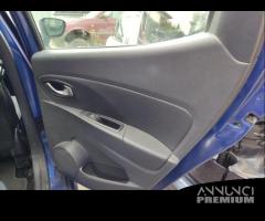 Pannello porta post dx RENAULT CLIO del 2017