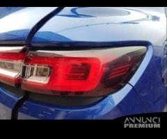 Fanale posteriore destro RENAULT CLIO del 2017