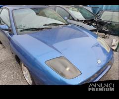 Cofano FIAT COUPE del 1994