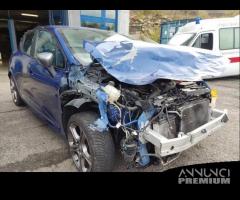 Ricambi RENAULT CLIO 1461cc DCI del 2017