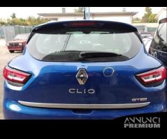 Ricambi RENAULT CLIO 1461cc DCI del 2017 - 7