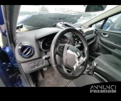 Ricambi RENAULT CLIO 1461cc DCI del 2017 - 8