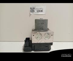 CENTRALINA ABS MERCEDES ML W166 4Â° Serie A1669013