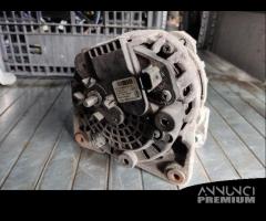 Alternatore RENAULT TWINGO 999cc benzina del 2016