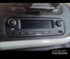 Autoradio RENAULT TWINGO del 2016