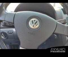 Airbag volante VOLKSWAGEN GOLF 5 del 2008