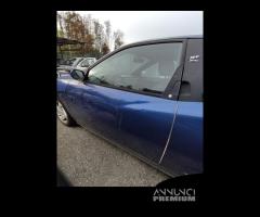 Porta anteriore sx nuda FIAT COUPE del 1994