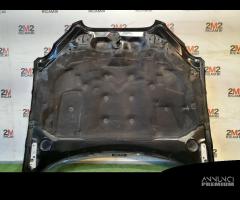 COFANO ANTERIORE JAGUAR XF Serie C2Z11444 306DT (0