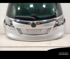 PORTELLONE POSTERIORE OPEL Insignia S. Wagon NUDO