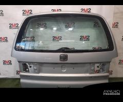 PORTELLONE POSTERIORE NUDO SEAT Alhambra 2Â° Serie