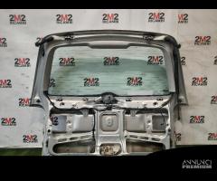 PORTELLONE POSTERIORE NUDO SEAT Alhambra 2Â° Serie