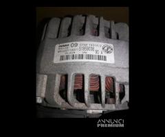 Alternatore FIAT GRANDE PUNTO 1242cc benz 2013 - 2