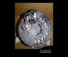 Alternatore FIAT GRANDE PUNTO 1242cc benz 2013 - 4