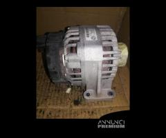 Alternatore FIAT GRANDE PUNTO 1242cc benz 2013 - 5