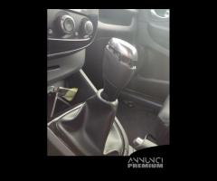 Leva cambio RENAULT CLIO 898cc benzina del 2016