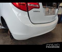 Paraurti posteriore OPEL MERIVA del 2012