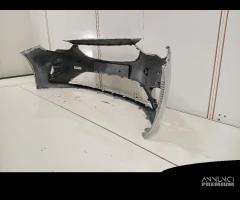 PARAURTI ANTERIORE CENTRALE OPEL Corsa F Serie 983 - 12