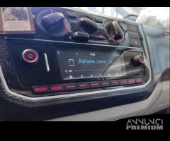 Autoradio VOLKSWAGEN UP! del 2017