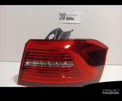 STOP FANALE POSTERIORE DESTRO VOLKSWAGEN Passat Se