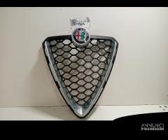 GRIGLIA PARAURTI ALFA ROMEO Stelvio Serie (949_) 1