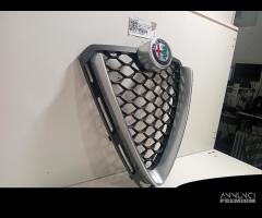 GRIGLIA PARAURTI ALFA ROMEO Stelvio Serie (949_) 1