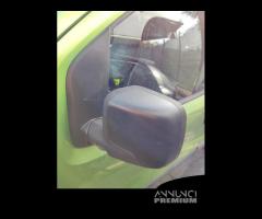 Specchio sinistro FIAT FIORINO del 2009