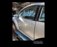 Porta anteriore sx nuda VOLKSWAGEN NEW BEETLE 2002