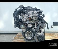 MOTORE COMPLETO OPEL Corsa F Serie HN05 101 CV 74