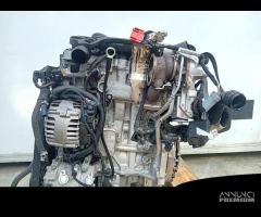 MOTORE COMPLETO OPEL Corsa F Serie HN05 101 CV 74