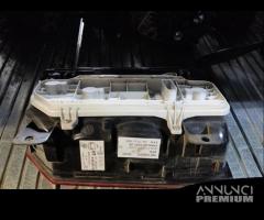 Fanale posteriore sinistro VOLKSWAGEN CADDY del 20