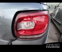 Fanale posteriore destro CITROEN DS3 del 2010