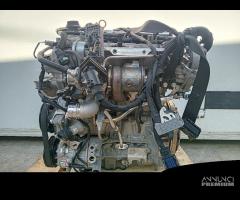 MOTORE COMPLETO OPEL Astra Berlina (K) B14XFT 150