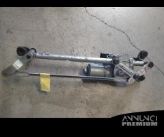 Motorino tergi anteriore VOLKSWAGEN GOLF 7 2013