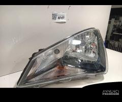 FARO ANTERIORE SINISTRO SEAT Mii 1Â° Serie 1SL.941