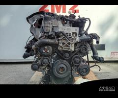 MOTORE COMPLETO LAND ROVER Range Rover Evoque Seri