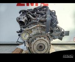 MOTORE COMPLETO LAND ROVER Range Rover Evoque Seri