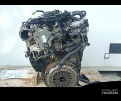 MOTORE COMPLETO ALFA ROMEO Giulietta Serie (940_)