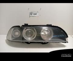 FARO ANTERIORE DESTRO BMW Serie 5 E39 Berlina 6312