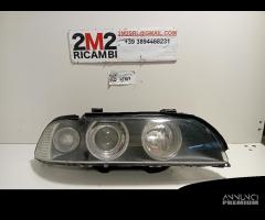 FARO ANTERIORE DESTRO BMW Serie 5 E39 Berlina 6312